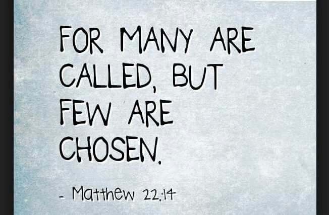 Lessons from the Parables – A Condition of&nbsp;Entry