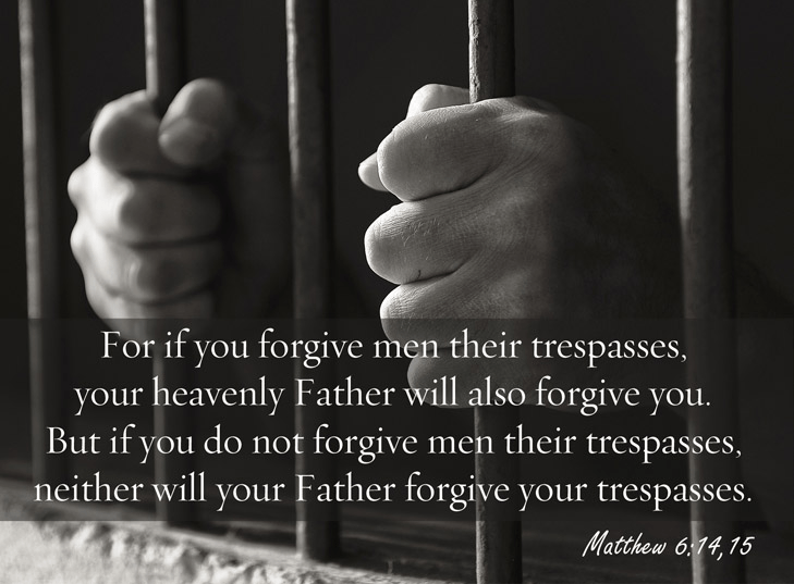 Lessons from the Parables – A Warning Against&nbsp;Unforgiveness