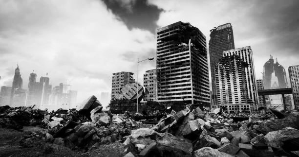 What’s Wrong with the&nbsp;World?