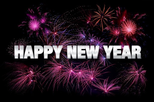 Short Thoughts for a New&nbsp;Year